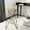 Beige/Gold, variant on SAFAVIEH Lorna Mid-Century Retro Gold Leaf Counter Stool, Black