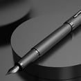 thumbnail image 3 of Pluma Fuente Parker Im Monochrome Estilográfica Parker Unisex, 3 of 4