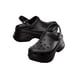 thumbnail image 2 of Zuecos Crocs Classic Bae Negros Talla 10 M, 2 of 6