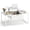 White, variant on LIVIZA Modern Lift Top Coffee Table with Hidden Compartment, Rectangle Center Table for Living Room,White
