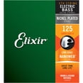 thumbnail image 2 of Elixir Strings Bass Super Light/Long B String for 5 & 6 String .125, 2 of 3