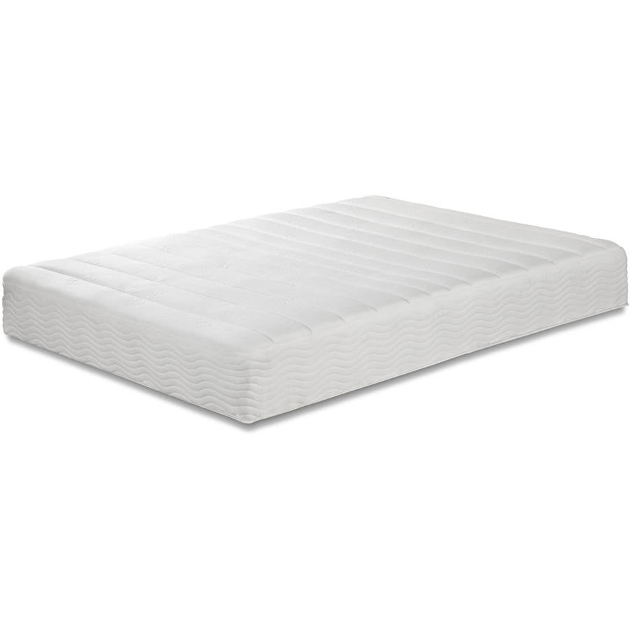 Buy Spa Sensations 10'' Memory Foam and Spring Hybrid Mattress, Multiple Sizes by ZINUS