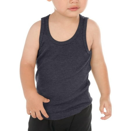 Rhinestone Beater Tank - Kavio Infants Beater Tank .(Same 0236), Style I2Y0514