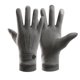 thumbnail image 1 of Guantes cálidos portátiles sweethay para esquiar ciclismo hombres y mujeres Gris AP013190-01, 1 of 6