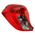 thumbnail image 1 of Calavera Spark 2016 A 2020 Chevrolet Izq C/Arnés TYC ., 1 of 4