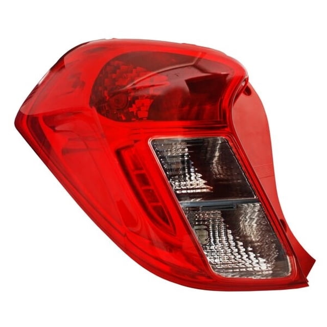 Calavera Spark 2016 A 2020 Chevrolet Izq C/Arnés TYC .