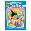 School Zone Kindergarten Basics 96-Page Workbook