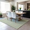 thumbnail image 4 of Indoor/Outdoor Laidley LA1 Mist Washable 8' x 10' Rug, 4 of 9