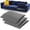 Grey-3pcs, variant on Couch Cushion Support for Sagging Seat - 20" x 20" High-Density Trapezoid 35D Foam Sofa Cushion Supports, Couch Supporter for Under The Cushions, Grey Set of 3