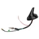 thumbnail image 4 of Antena de aleta para coche ANGGREK Universal Resistente Al Calor DAB Radio AM GSM GPS, 4 of 8