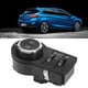 thumbnail image 4 of Lamp Switch, Robust Plastic Housing Fog Light Switch 3.6 X 2.0 X 2.2in 13301749 For Professional Use ANGGREK Otros, 4 of 8