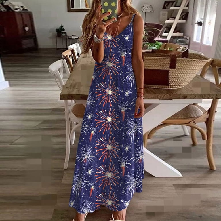 knee length dresses for ladies Lola Maxi Dress