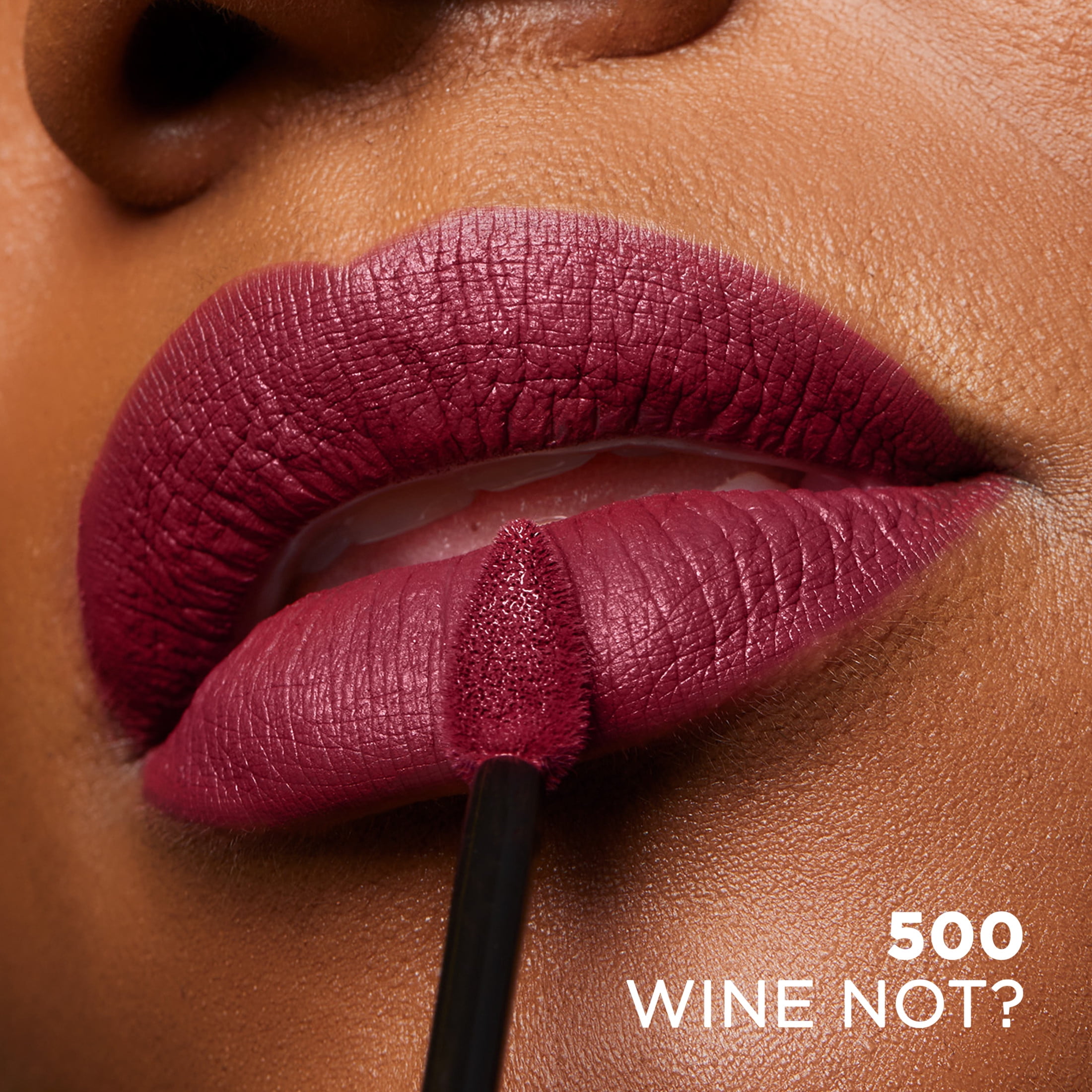 L'Oreal Paris Infallible Matte Resistance Liquid Lipstick, Wine Not