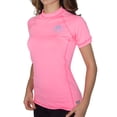 thumbnail image 2 of Playera manga corta con protección solar UPF 50+ para dama, 2 of 4