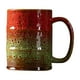 thumbnail image 5 of Grande taza de cerámica, taza de café, taza para beber, taza resistente, taza para hogar, taza de uso general, taza de material cerámico, para cocina\, 5 of 8