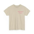 thumbnail image 3 of Unisex Heavy Cotton Tee, 3 of 4