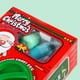 thumbnail image 4 of Mini huevo navideño giratorio sorpresa, muñeco divertido para atrapar huevos | Juguete interactivo en cápsula para la coordinación mano-ojo, 4 of 5