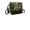 Military Camo/ Black, variant on Port Authority Lunch Cooler Messenger. BG753