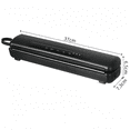 thumbnail image 2 of Rechargeable Mini Food Vacuum Sealer For Freshness With Compact Design, 2 of 7