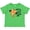 Apple Green, variant on Inktastic Halloween Hugs with Cute Vampire Cat Bat Boys or Girls Toddler T-Shirt