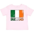 thumbnail image 3 of Inktastic Ireland Flag Boys or Girls Baby T-Shirt, 3 of 5