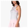 thumbnail image 4 of Women's Lucky in Love Deco in Love Stripe Tank, 4 of 5