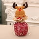 thumbnail image 5 of Wosthever Bolsa de regalos de navidad Festival Boda Fiesta Cumpleaños Dulces Chocolate Bolsa de almacenamiento Hogar Granja Decoración Adornos Kits de decoración para fiestas Muñeco de nieve Wosthever HA069732-02, 5 of 5