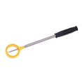 thumbnail image 1 of Golfball Edelstless Teleskop Golfball Picker Grabber Tool With Locking Clip, Adjustable Length, Durable Stainless Steel, 1 of 5
