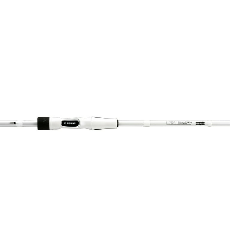 13 Fishing Fate V3 6ft 10in ML Spinning Rod 