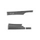 thumbnail image 4 of for 8th 2006-2011 Car Gear Shift Panel Cover Trim, 4 of 5