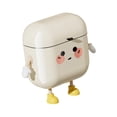 thumbnail image 2 of Bote de Basura Colgante Macarena con tapa para cocina 9 litros, 2 of 8
