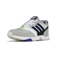 thumbnail image 3 of Adi - das FX6920 ZX 1000 C Grey Black Blue White FX6920 Men's Shoe Size 9.5, 3 of 6