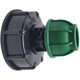 thumbnail image 1 of CHAO (20mm)Adaptador Ibc para tubo recto Adaptador de tanque Ibc Heilwiy S60x6, especialista en riego, 1 of 4