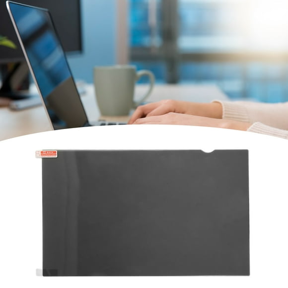 Laptop Screen Protector, Anti Blue Ray Laptop Private Screen Easy Mounting For 16:10