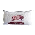 thumbnail image 4 of Almohada Condecora 2 Pack Microgel Pelo de Angel King Size Color Blanco (48x85 cm), 4 of 4