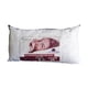 thumbnail image 4 of Almohada Condecora 2 Pack Microgel Pelo de Angel Estandar Color Blanco (48x65 cm), 4 of 4