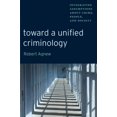 thumbnail image 1 of Toward a Unified Criminology, 1 of 1