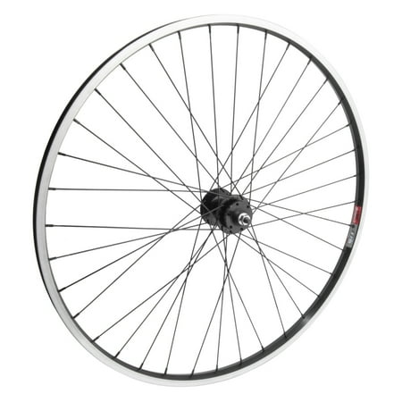 Wheel Master 29in Alloy Front Wheel B/O 3/8inx100mm WM MT-3000 6-Bolt Black