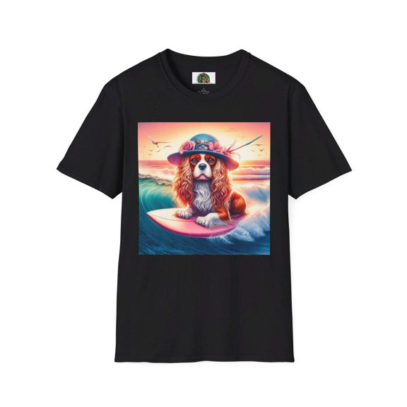 Cavalier King Charles Spaniel