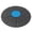 Blue, variant on Gytml Round Non-Slip Massage Balance Board, Wobble Stability Twist Trainer With Foot Massage Nodules Core Leg Glute Strength Fitness Board For Home Gym Yoga Workout(Green-14.17")