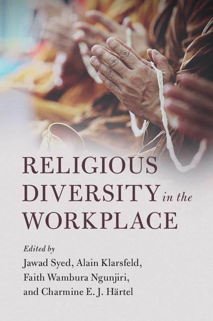 Religious Diversity in our Schools by Deborah J. Levine Religious Diversity in our Schools by Deborah J. Levine