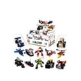 thumbnail image 2 of Builder 12pcs in One Display Building Bricks (323 Pcs), 2 of 2