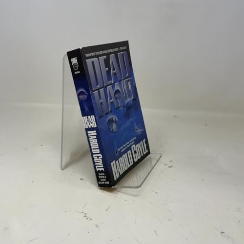 Pre-Owned Dead Hand (Paperback) by Harold Coyle
