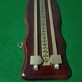 thumbnail image 6 of Billiard Score Board Scoring Device, Billiard Score Keeper Shuffleboard Scoreboard Snooker Scoreboard for 2 Player,Club Accessories ,Foosball Red, 6 of 8