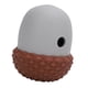 thumbnail image 1 of Pelota Dispensadora De Comida Para Perros, Juguete Interactivo De Bellota, Alimentador Lento, Dispensador De Mascotas De Silicona Para Alimentación De Perros, 1 of 7
