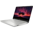 thumbnail image 2 of HP 15.6" HD Display Business Laptop, 11th Gen Intel Core i5-1135G7, Windows 11 Pro, 12GB RAM, 512GB SSD, Wi-Fi 5, Bluetooth, Long Battery Life, 2 of 5