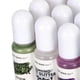 thumbnail image 2 of 24 Colors Epoxy Resin Pigment Liquid Epoxy Dye Resin Colorant Diamond Dust Glitter Pigment for Small UV Resin Molds, 2 of 4