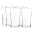 thumbnail image 1 of Vaso Optico de Vidrio 340 ml 6 Piezas, 1 of 4