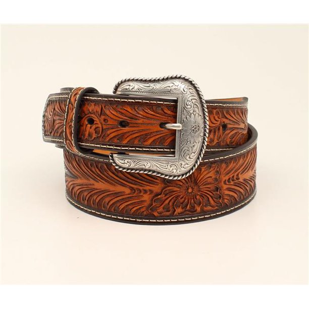 M&F Western M&F Western N21000177542 1.75 1.5 in. Men Tapered