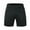 Shorts, variant on Boys Football Pants Youth Goalie Pants Padded Goalie Bottoms Goalkeeper Pants/Shorts for Soccer Football Gym Training black